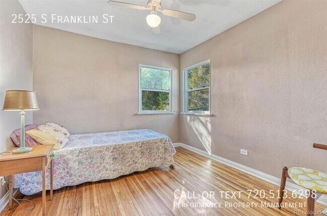 Building Photo - 2525 S Franklin St