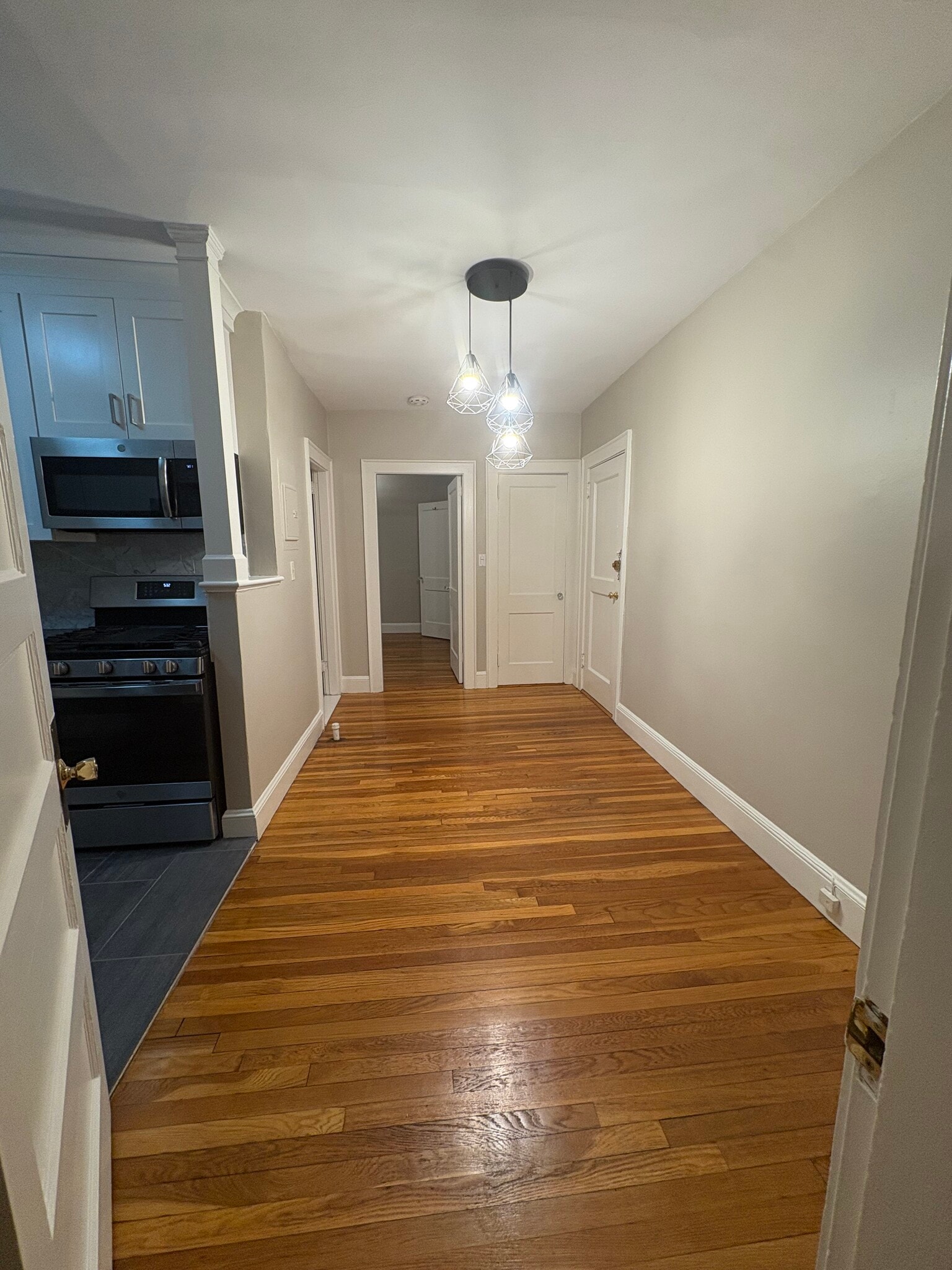 Dining Area - 9 Ellery St