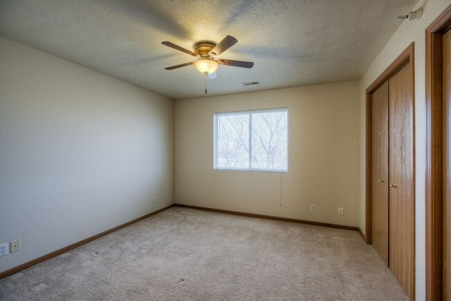 Floorplan - Huntington Apartments