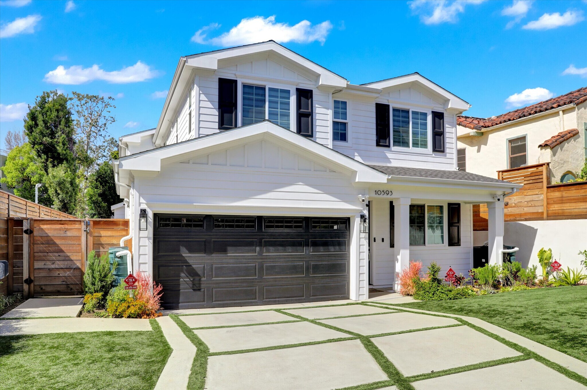 Building Photo - 10593 Kinnard Ave