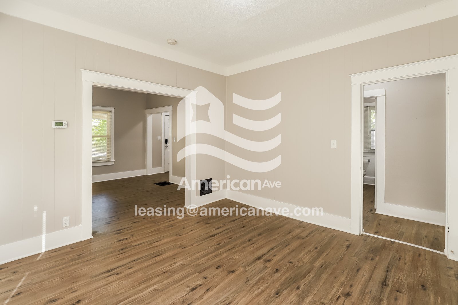 Building Photo - 2933 Park Ave