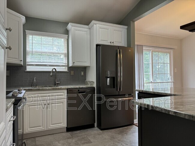 Building Photo - 9101 McPherson St