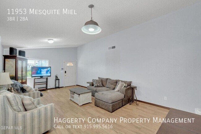 Building Photo - 11953 Mesquite Miel Dr