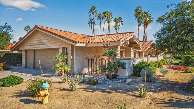 Building Photo - 45668 Pueblo Rd