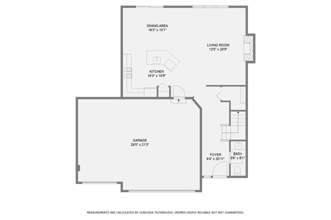Building Photo - Amazing 3bed/2.5bath Home in Granite Falls!!