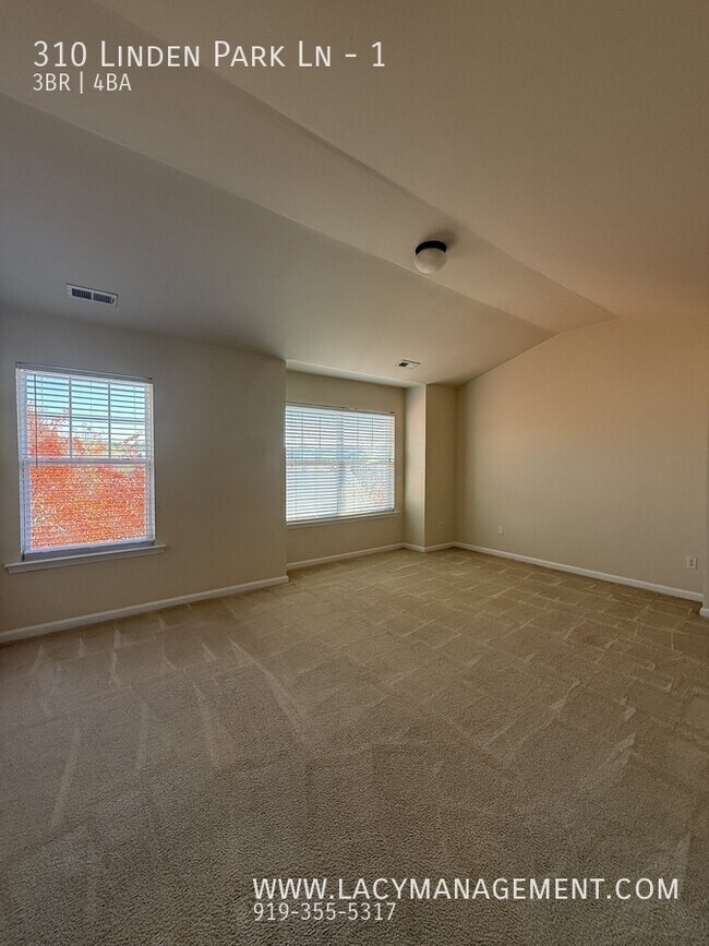Building Photo - 310 Linden Park Ln