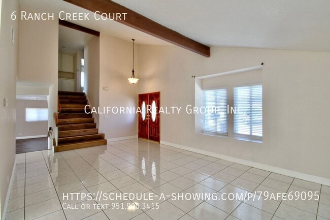 Building Photo - 6 Ranch Creek Ct