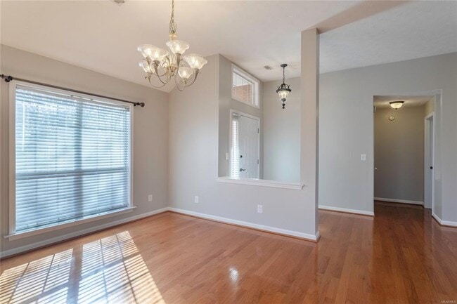 Building Photo - 6607 Rushton Ridge