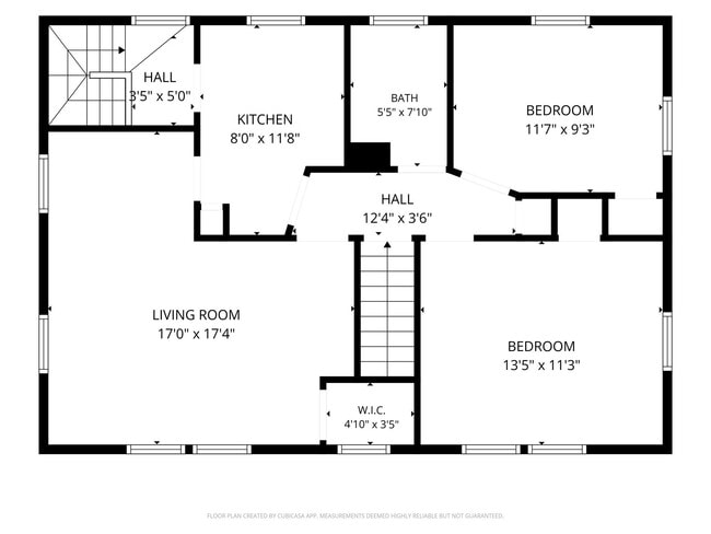 Building Photo - 65 Keystone St