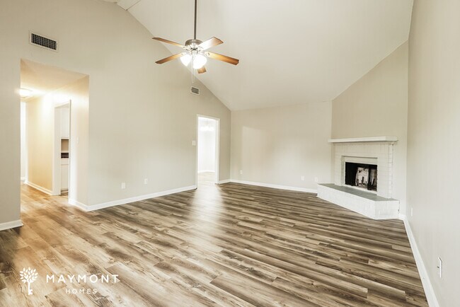Building Photo - Cozy 3 Bedroom Home in Augusta, GA