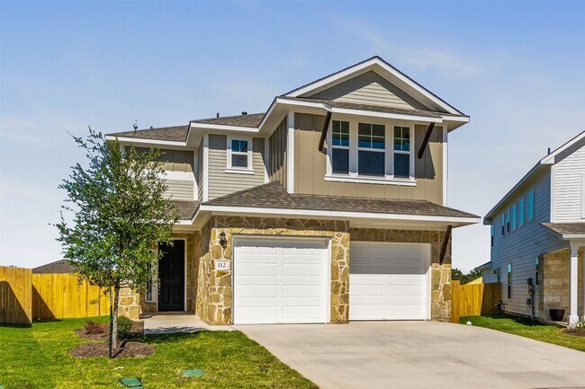 Building Photo - 112 Winding Hollow Ln