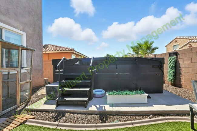 Building Photo - Luxury Living in Gilbert’s Adora Trails Co...