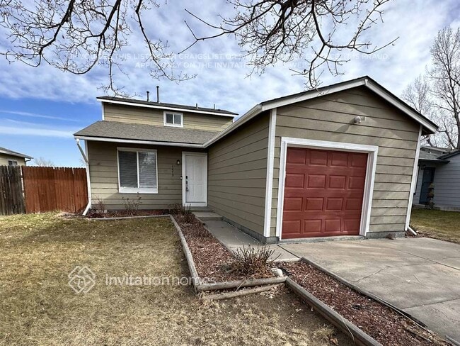 Building Photo - 17579 E Temple Dr