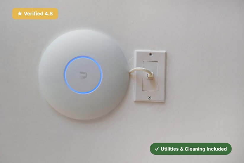 Building Photo - Furnished Private Bedroom in East Boston