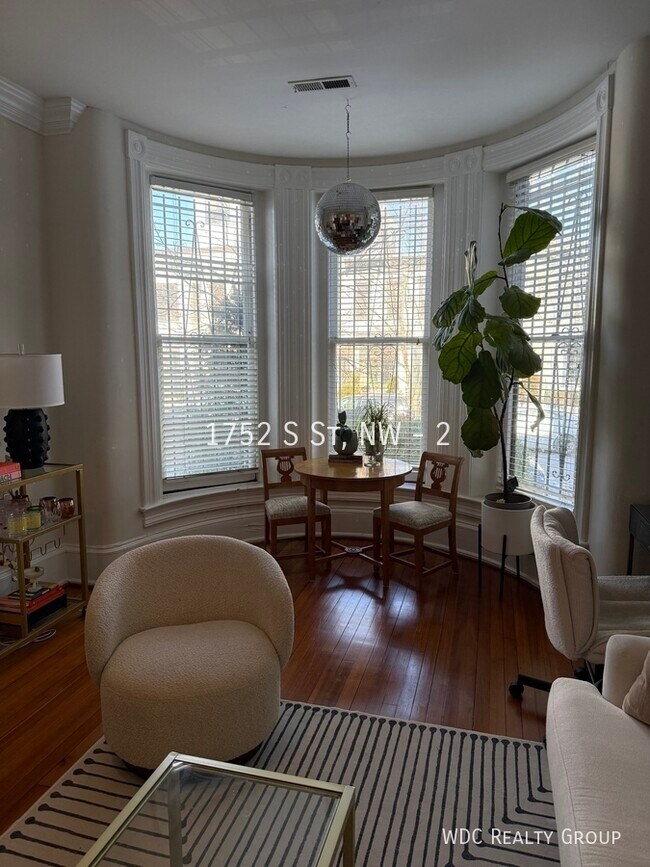 Building Photo - 1752 S St NW