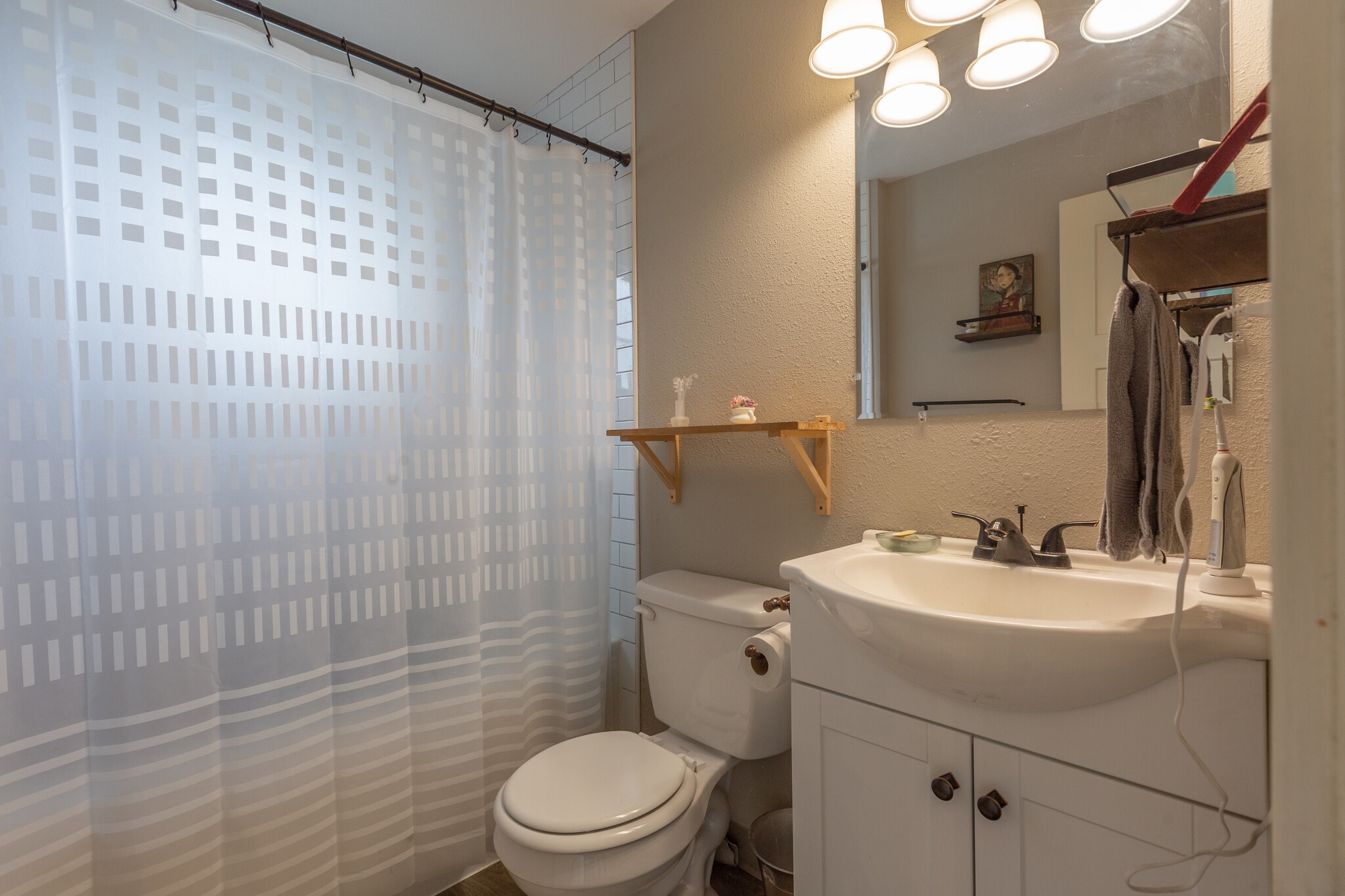 Building Photo - 3410 Q St