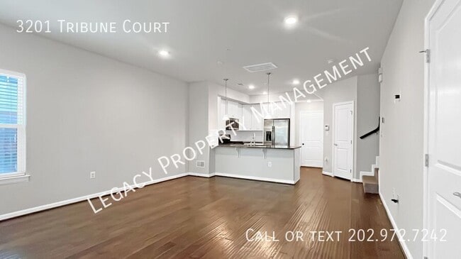 Building Photo - 3201 Tribune Ct
