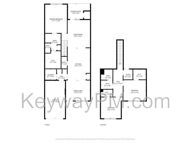 Building Photo - 2051 Denmark Ave SE