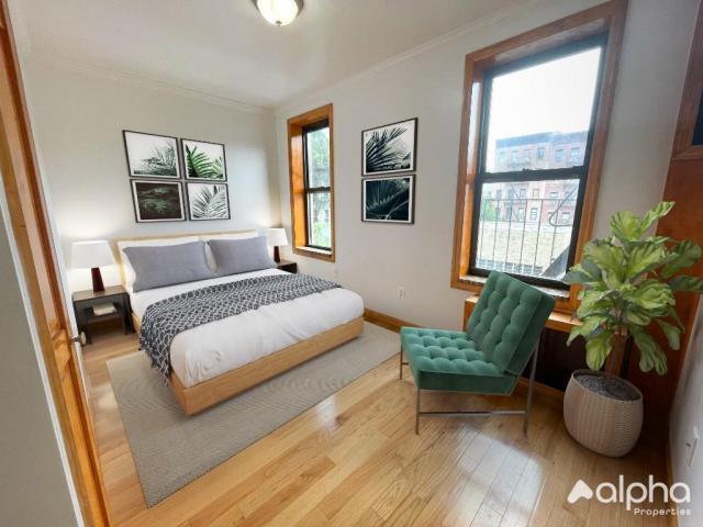 Primary Photo - 1 bedroom in NEW YORK NY 10029