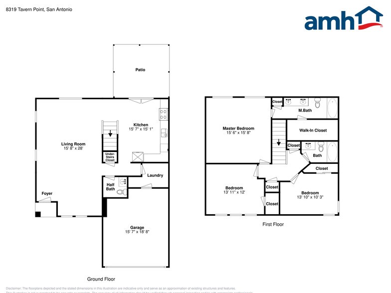 Building Photo - 8319 Tavern Pt