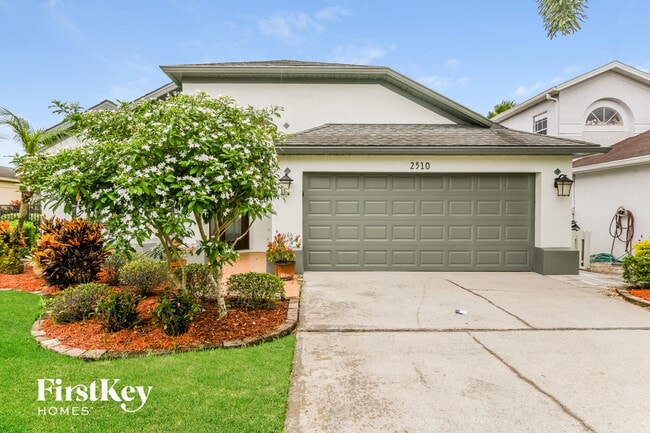 Building Photo - 2510 Runyon Cir