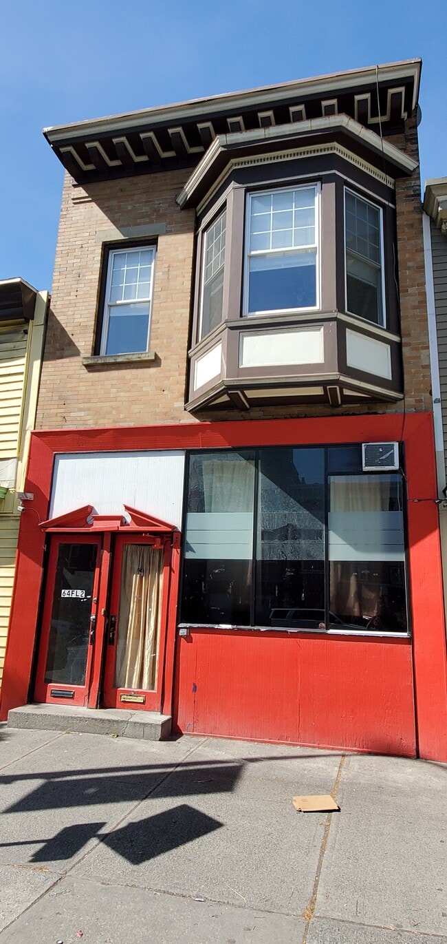 Primary Photo - 64 Central Ave