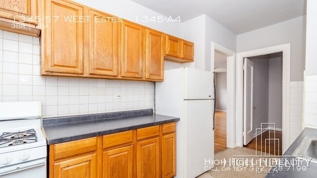 Building Photo - WEST Estes