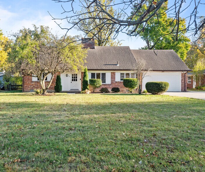 Building Photo - 3735 Heatherdowns Blvd