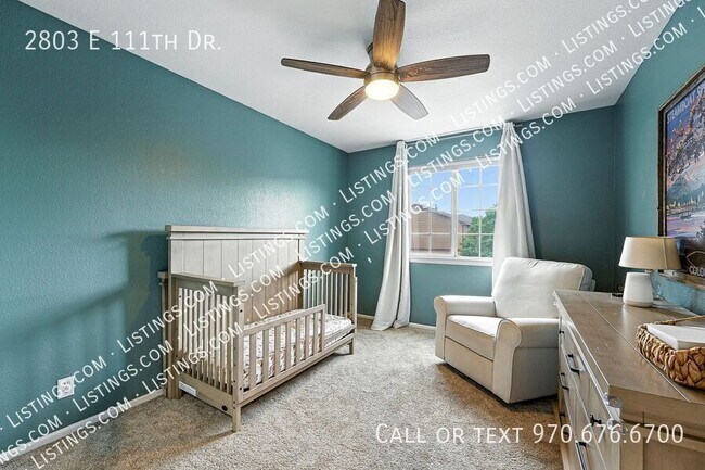Building Photo - 2803 E 111th Dr