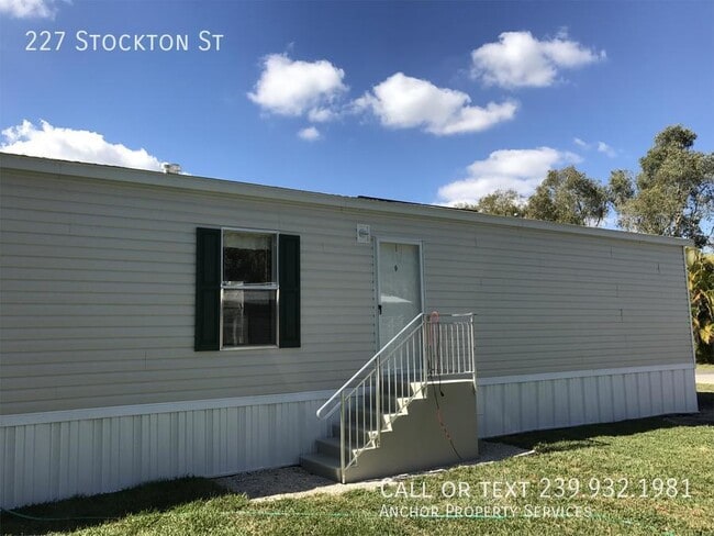 Building Photo - 227 Stockton St