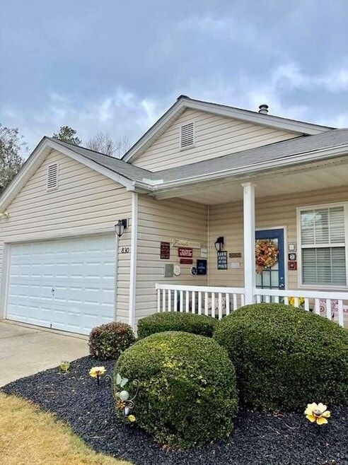 Building Photo - 830 Windcroft Cir NW