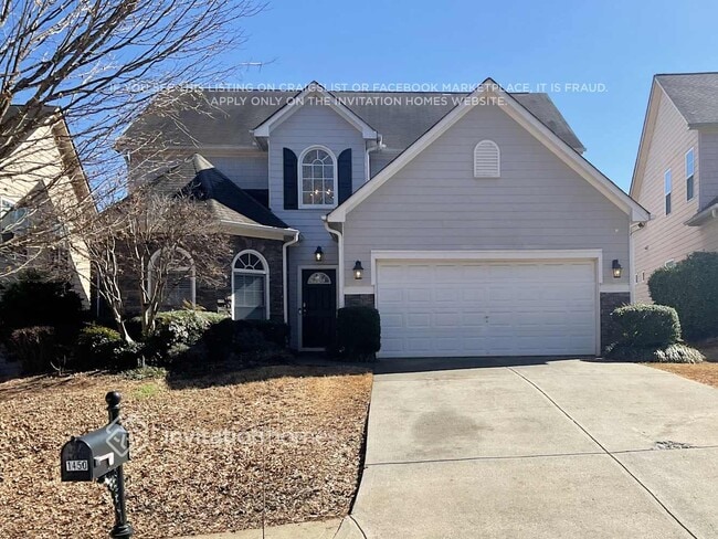 Building Photo - 1450 Independence Tr