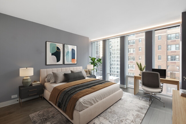 Building Photo - 200 E Delaware Pl