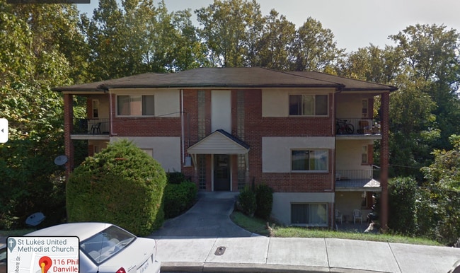 Building Photo - 111 Phillips Ct