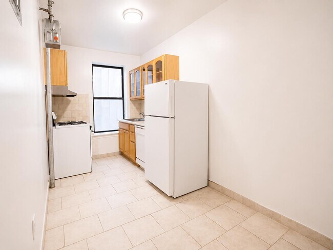 Floorplan - 112 Haven Avenue