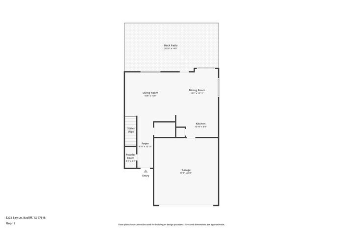 Building Photo - 5203 Bay Ln