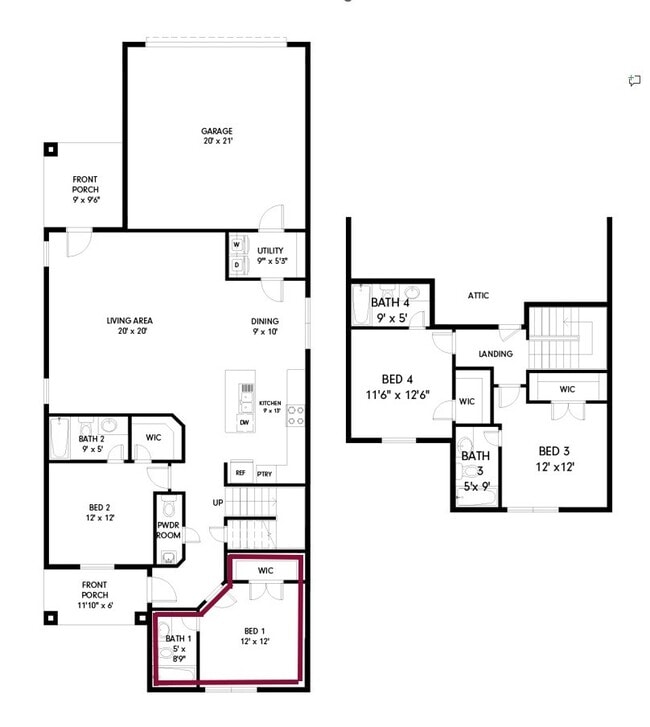 Building Photo - 3617 Kenyon Dr