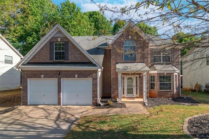 Building Photo - 7377 Spoleto Loop