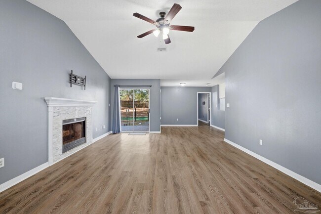 Building Photo - 7312 Gordon Evans Rd