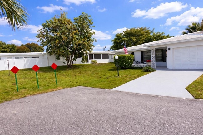 Building Photo - 100 NW 27th St