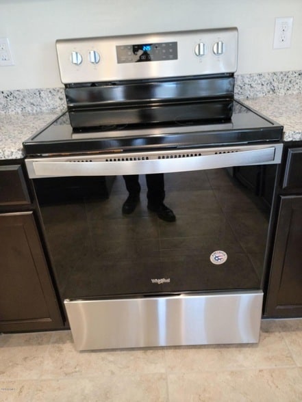 Building Photo - 2425 E San Borja Trail