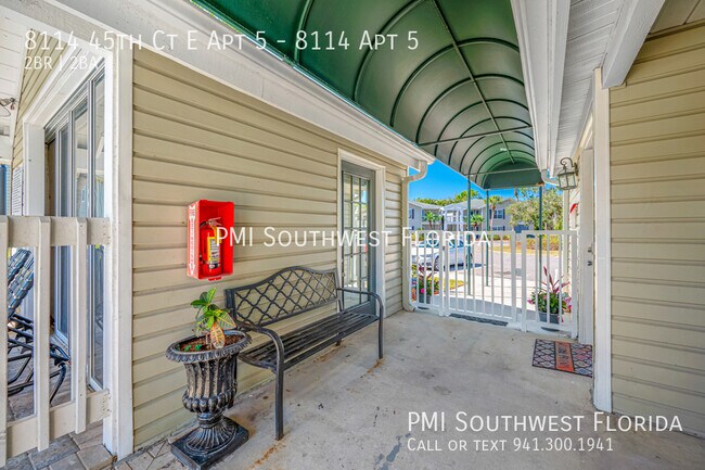 Building Photo - 8114 45th Ct E