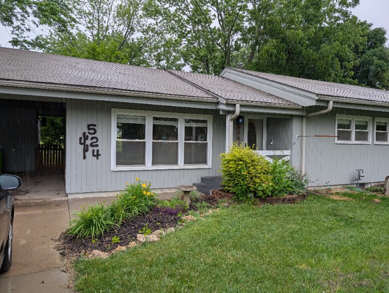 Building Photo - 524 Cactus Dr