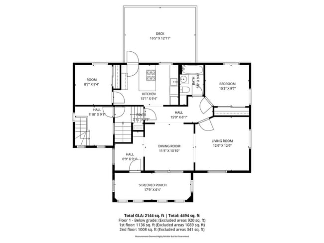 Building Photo - 2827 Pleasant Ave