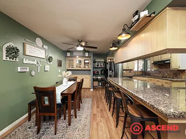 Building Photo - Captivating Home Near Highland Highschool!