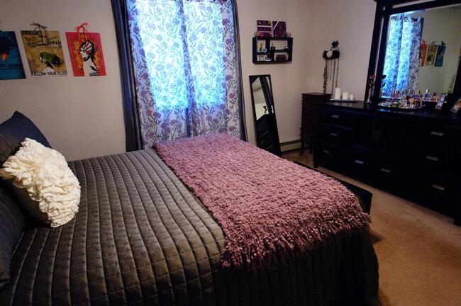 Interior Photo - Park Place Estates