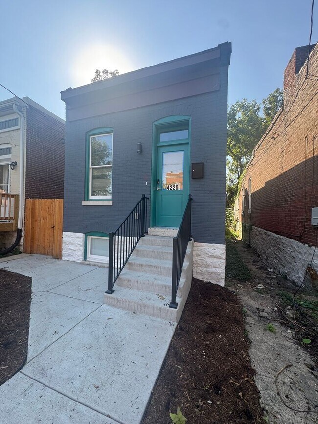 Primary Photo - Newly Renovated Single Family Home