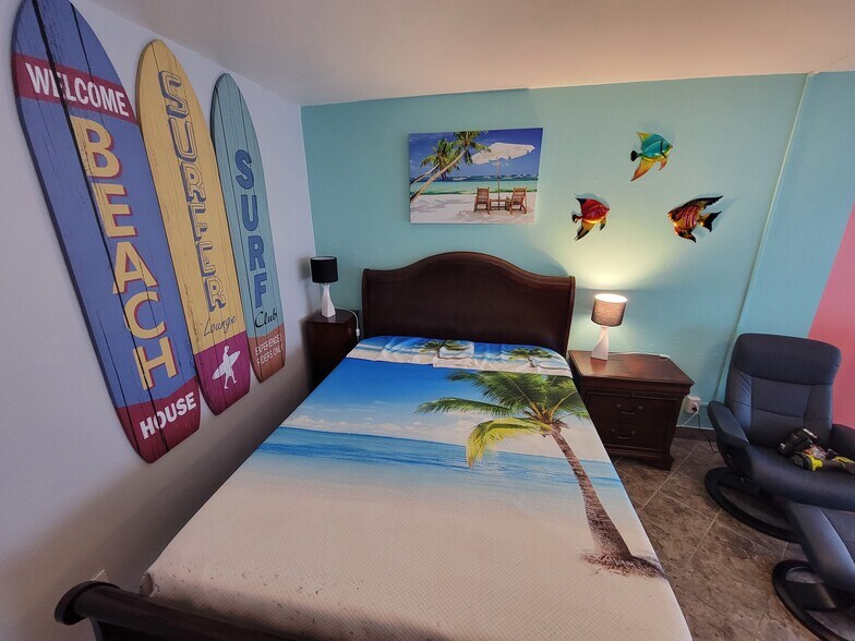 Building Photo - 1233 S Atlantic Ave