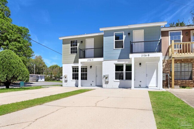 Building Photo - 2106 Schwab Ct