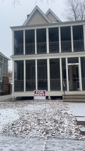 Building Photo - 2738 Emerson Ave S